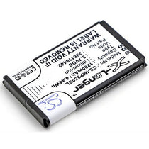 Ingenico iSMP Companion Battery