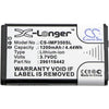 Ingenico iSMP Battery