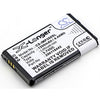 Ingenico IMP350-USBLU01A Battery