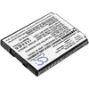 CS-IMP627SL Battery