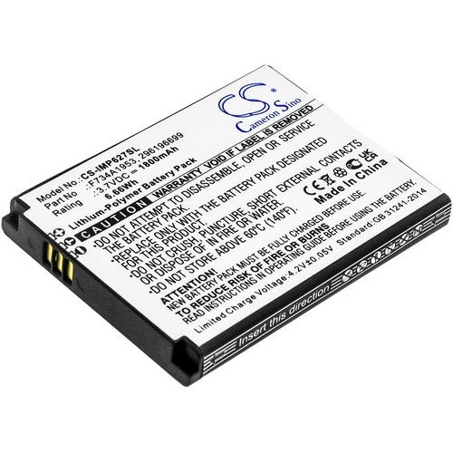 CS-IMP627SL Battery