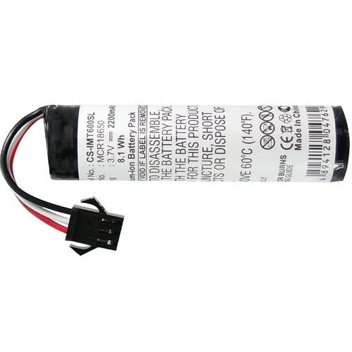 Altec Lansing iMT-520 inMotion Battery