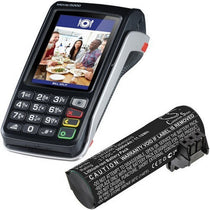 Ingenico Move 5000F Battery