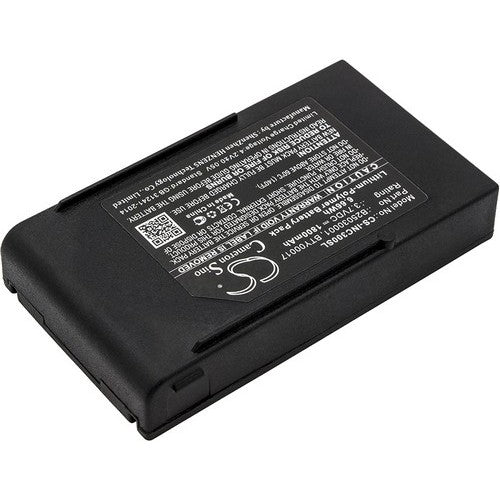 Ingenico BTY00017 Battery