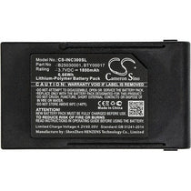 Ingenico B25030001 Battery