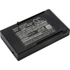 Ingenico B25030001 Battery