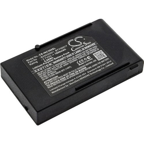 Ingenico BTY00017 Battery