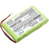 Dassault Serie 7 Battery