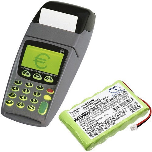 Ingenico 786413 Battery