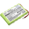 Dassault Serie 7 Battery