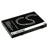 CS-IP2100SL Battery