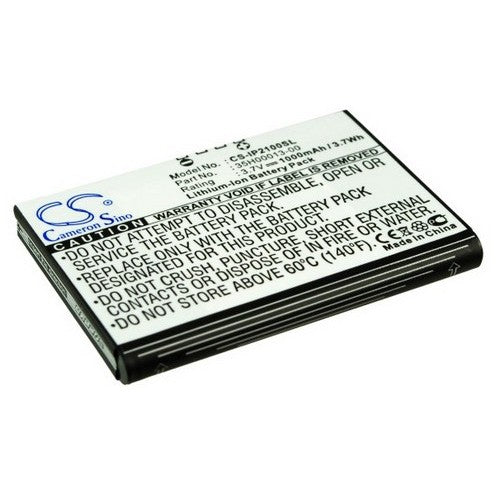 HP 35H00013-00 Battery