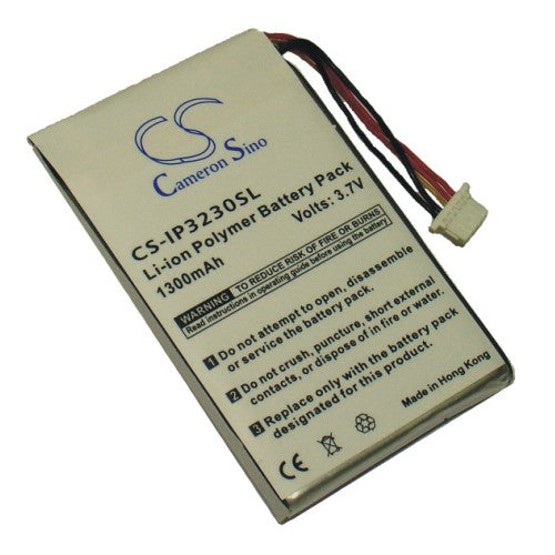 CS-IP3230SL Battery