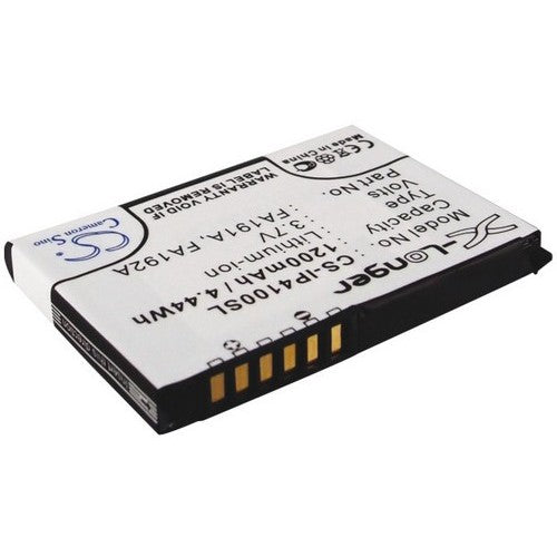 HP iPAQ h4155 Battery