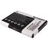 CS-IP4100SL Battery