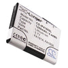 CS-IP4100SL Battery