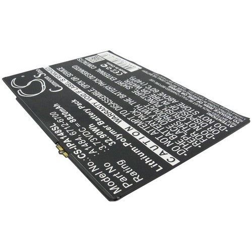 Apple MF013LL/A Battery