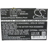 Apple iPad Air 1st Battery