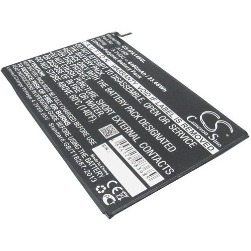 Apple iPad Mini 3 WiFi Battery