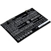 Apple MH322LL/A Battery