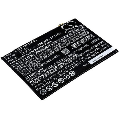 Apple A1567 Battery