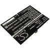 CS-IPA166SL Battery
