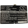 CS-IPA166SL Battery