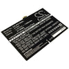 CS-IPA166SL Battery