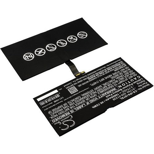 Apple 020-01238 Battery