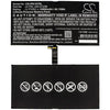 CS-IPA167SL Battery