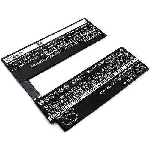 Apple A1798 Battery