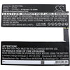 Apple iPad Pro 10.5 2017 Battery