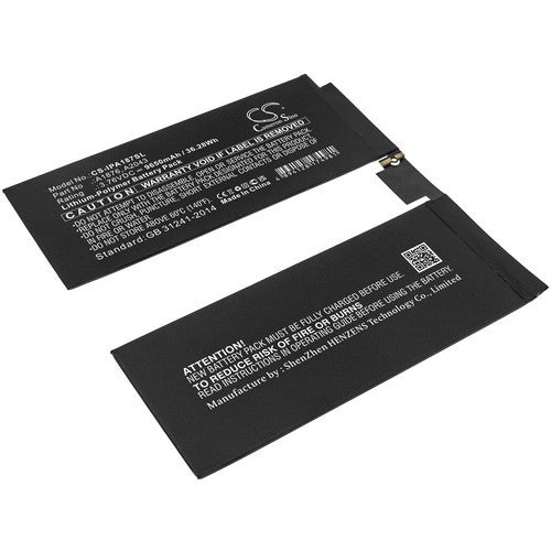 Apple A2014 Battery