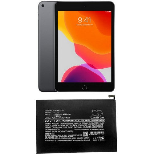 Apple iPad mini 5 Battery