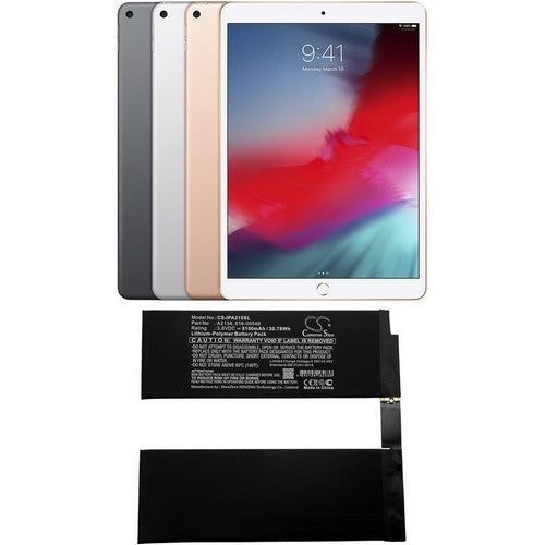 Apple iPad Air 10.5