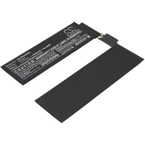 Apple A2068 Battery