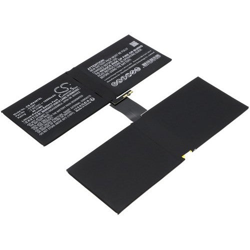 Apple iPad Pro 12.9 2021 Battery