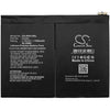 Apple iPad 13.1 Battery