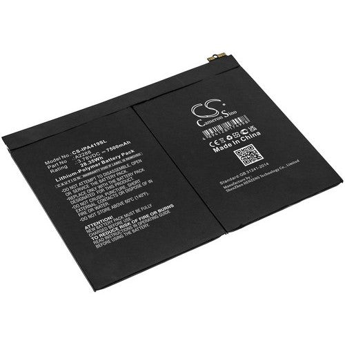 CS-IPA419SL Battery