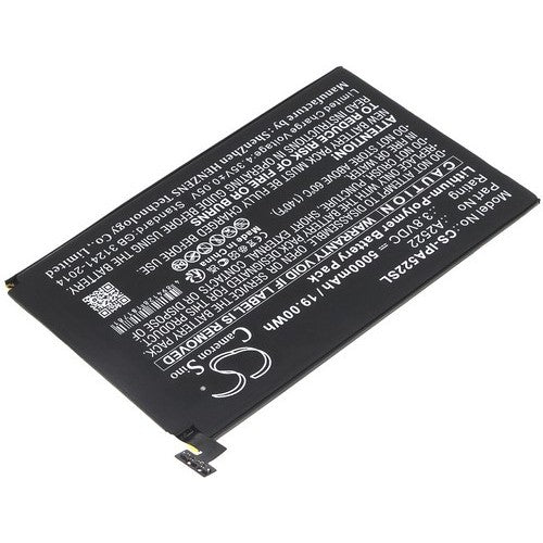 CS-IPA522SL Battery