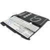 CS-IPD100SL Battery