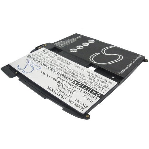 Apple 616-0478 Battery