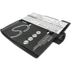 CS-IPD100SL Battery