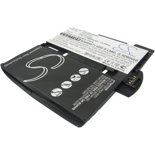 CS-IPD100SL Battery