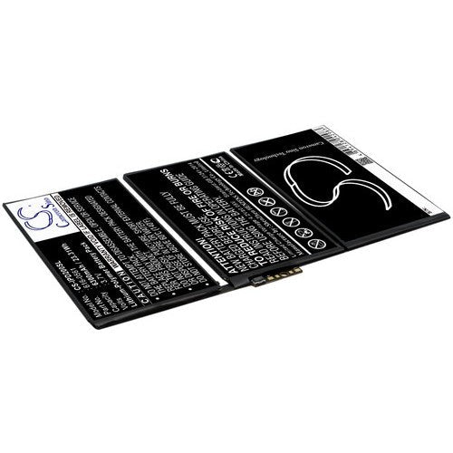 CS-IPD200SL Battery