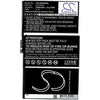 CS-IPD200SL Battery