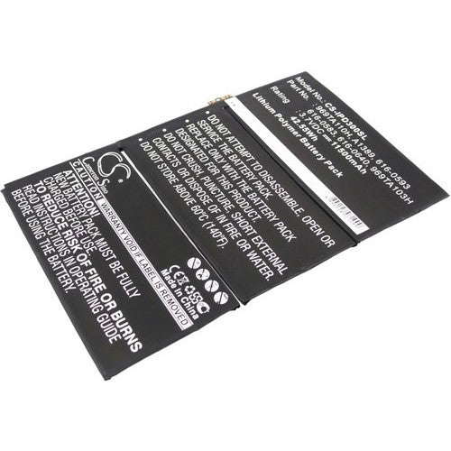 Apple MD513LL/A Battery