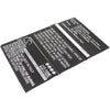 Apple iPad 3 WIFI Battery