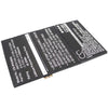 Apple 969TA103H Battery