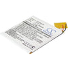 Apple iPod Nano G3 4GB Battery